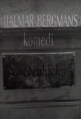Swedenhielms