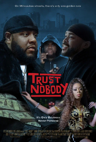 Trust Nobody