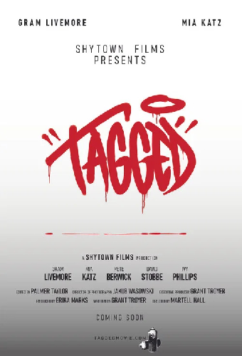 Tagged