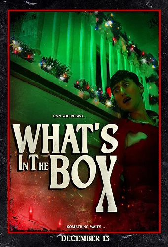What's in the Box