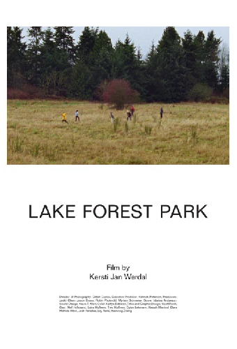 Lake Forest Park