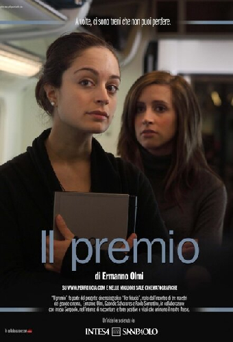 Il premio