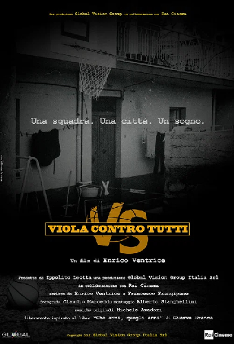 Viola contro tutti