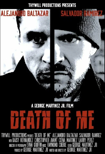 Death of Me