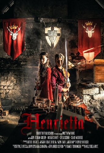 Henrietta