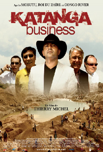 Katanga Business