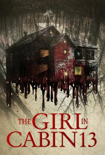 The Girl in Cabin 13: A Psychological Horror
