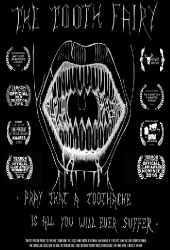 The Tooth Fairy