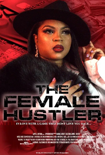 The Female Hustler