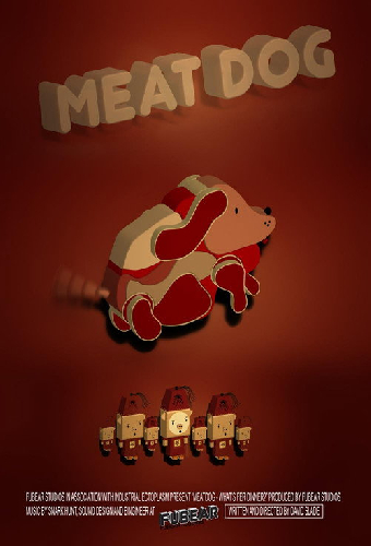 Meat Dog: What's fer Dinner?