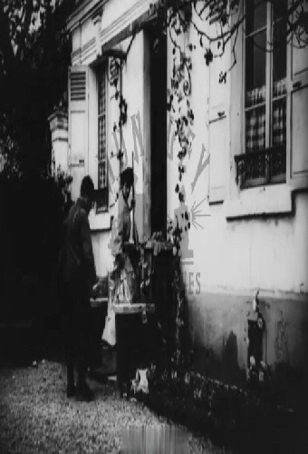 L'Honneur d’un père