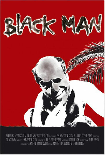 Black Man
