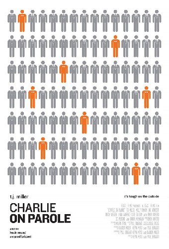 Charlie on Parole