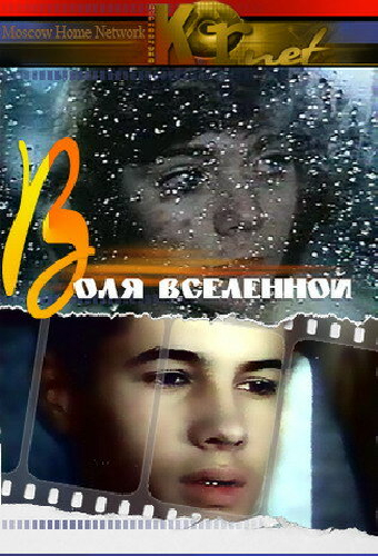 Воля Вселенной
