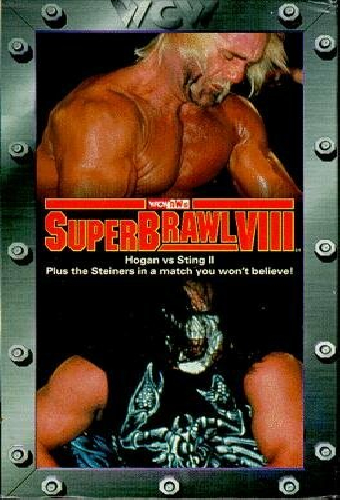 WCW СуперКубок 8