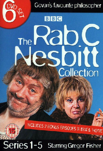 Rab C. Nesbitt