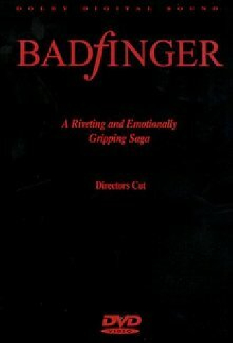 Badfinger: Director's Cut