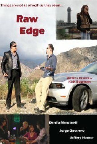 Raw Edge