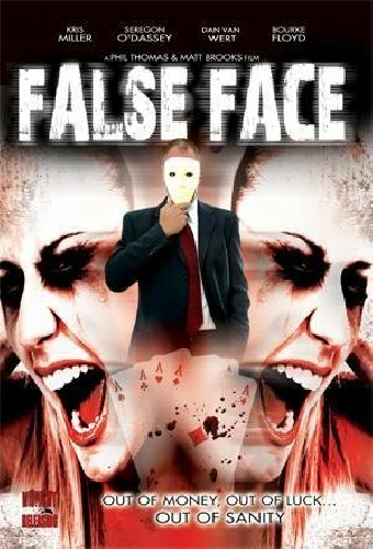 False Face