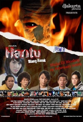 Hantu Biang Kerok