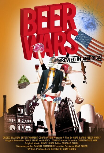 Beer Wars
