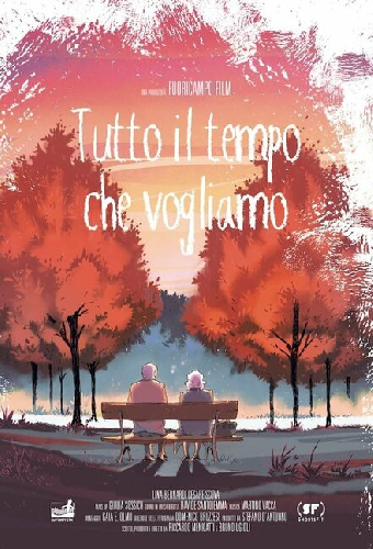 Tutto il tempo che vogliamo