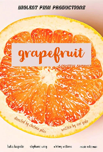 Grapefruit