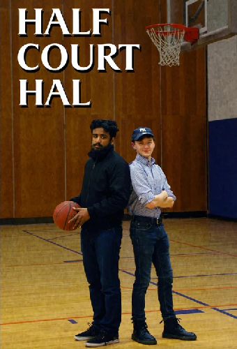 Half Court Hal