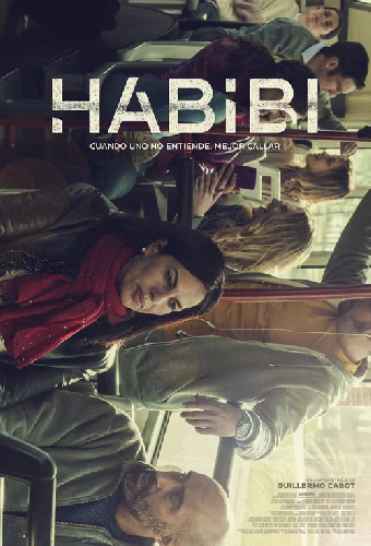Habibi