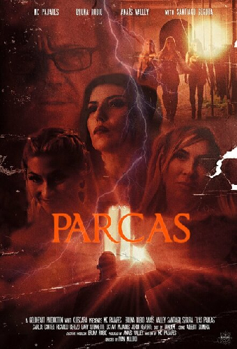 Las Parcas