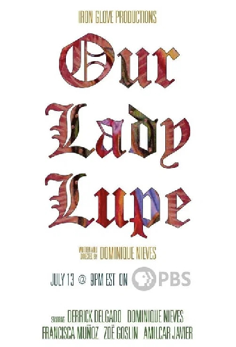 Our Lady Lupe