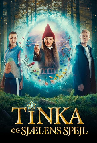 Tinka og Sjælens Spejl