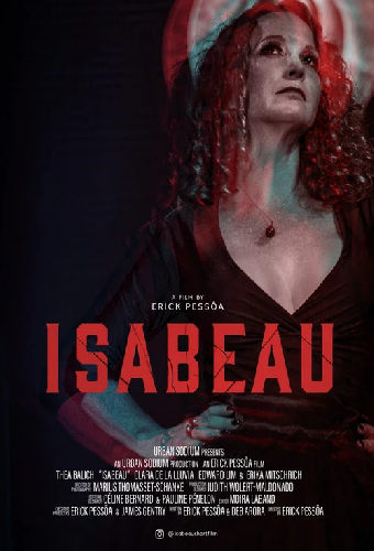 Isabeau
