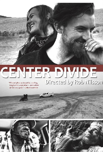 Center Divide