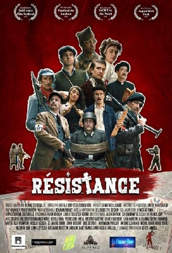Résistance