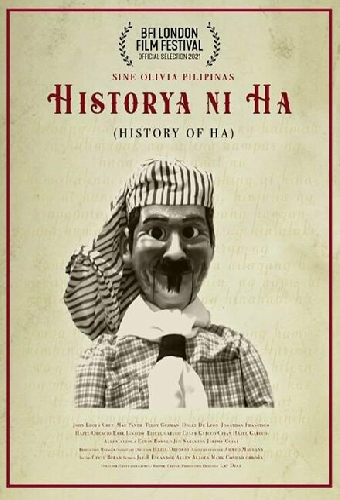 Historya ni Ha
