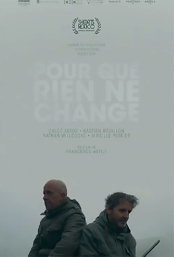 Pour que rien ne change
