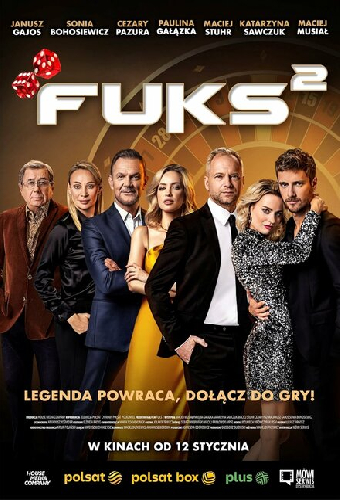 Fuks²