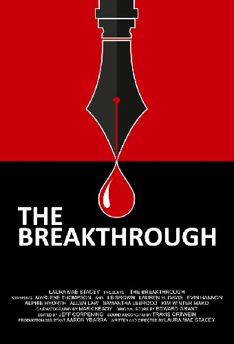 The Breakthrough