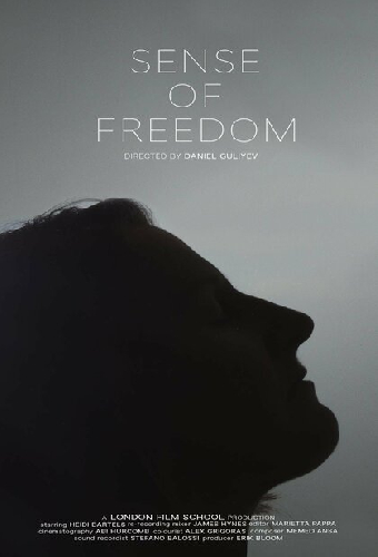 Sense of Freedom