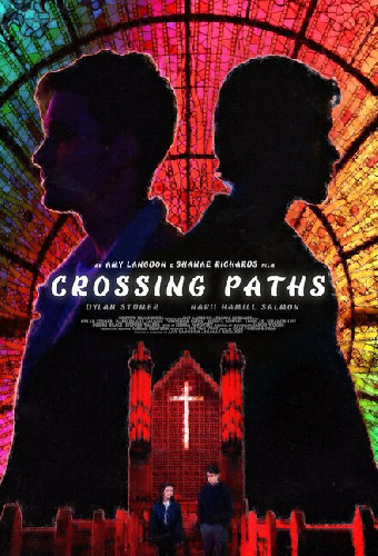 Crossing Paths