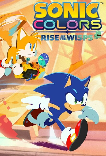 Sonic Colors: Rise of the Wisps