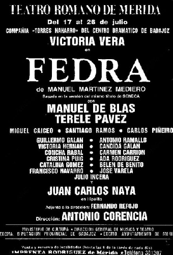 Fedra