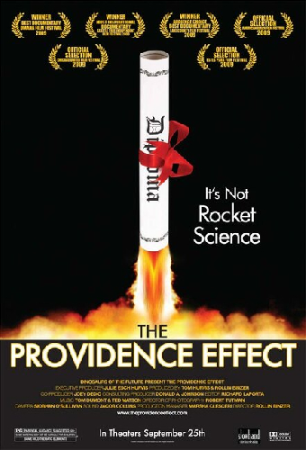 The Providence Effect