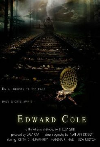Постер «Edward Cole»