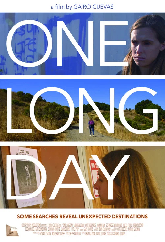 One Long Day