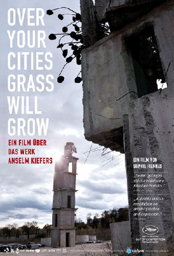 Over Your Cities Grass Will Grow