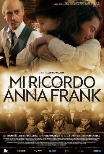 Mi ricordo Anna Frank
