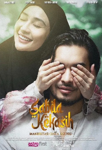 Sabda Kekasih