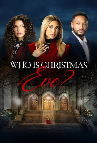 Who is Christmas Eve?